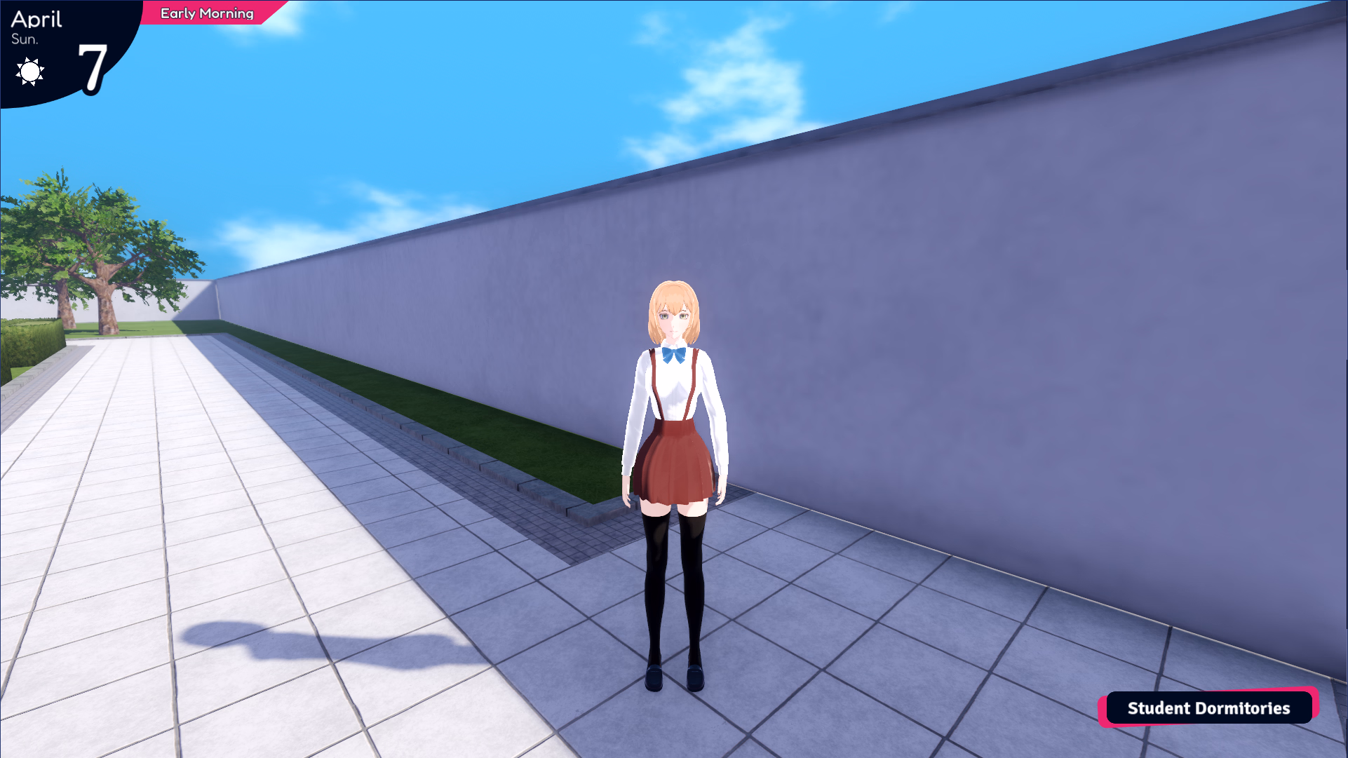 Others Abandoned Fornimon World [v0.0.2a] [Tencia]