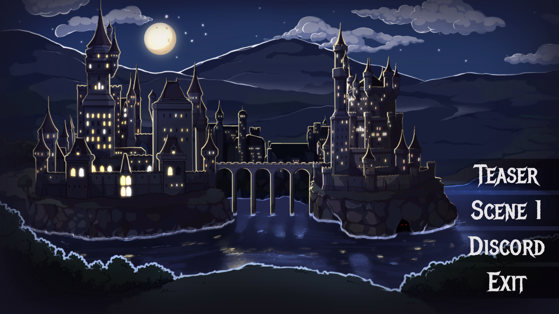 Unity Hogwarts: Magic Lessons [New Year] [Feodosiy]