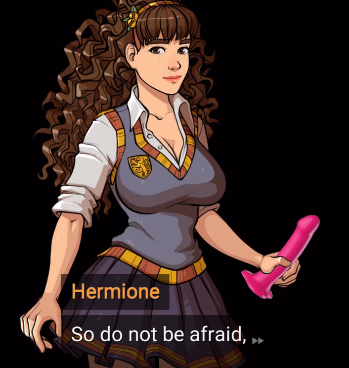 Unity Hogwarts: Magic Lessons [New Year] [Feodosiy]