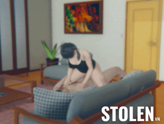 VN Ren'Py Stolen [v0.33] [LoveStory]