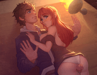 RPGM Completed Harem in Another World [v1.06] [Jong Games]