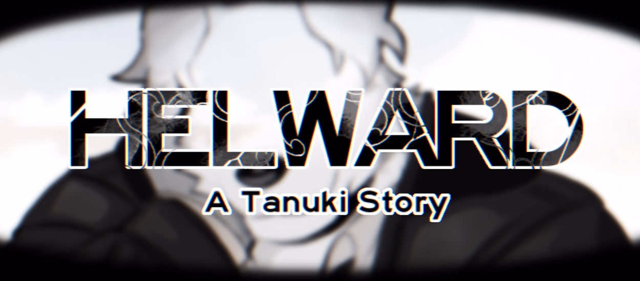 VN Ren'Py Abandoned Helward: A Tanuki Story [v0.2.6] [Dangpa]