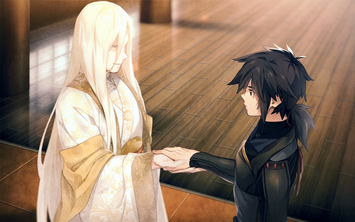 VN Others Completed Lkyt. [Final] [parade]