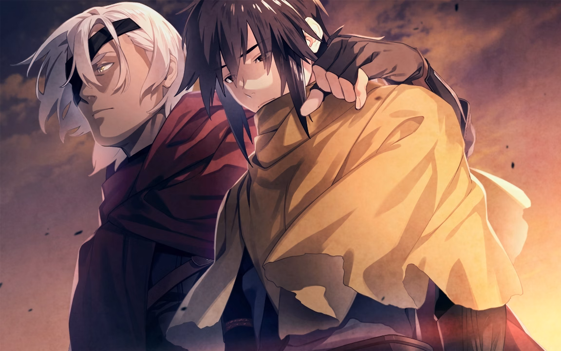 VN Others Completed Lkyt. [Final] [parade]