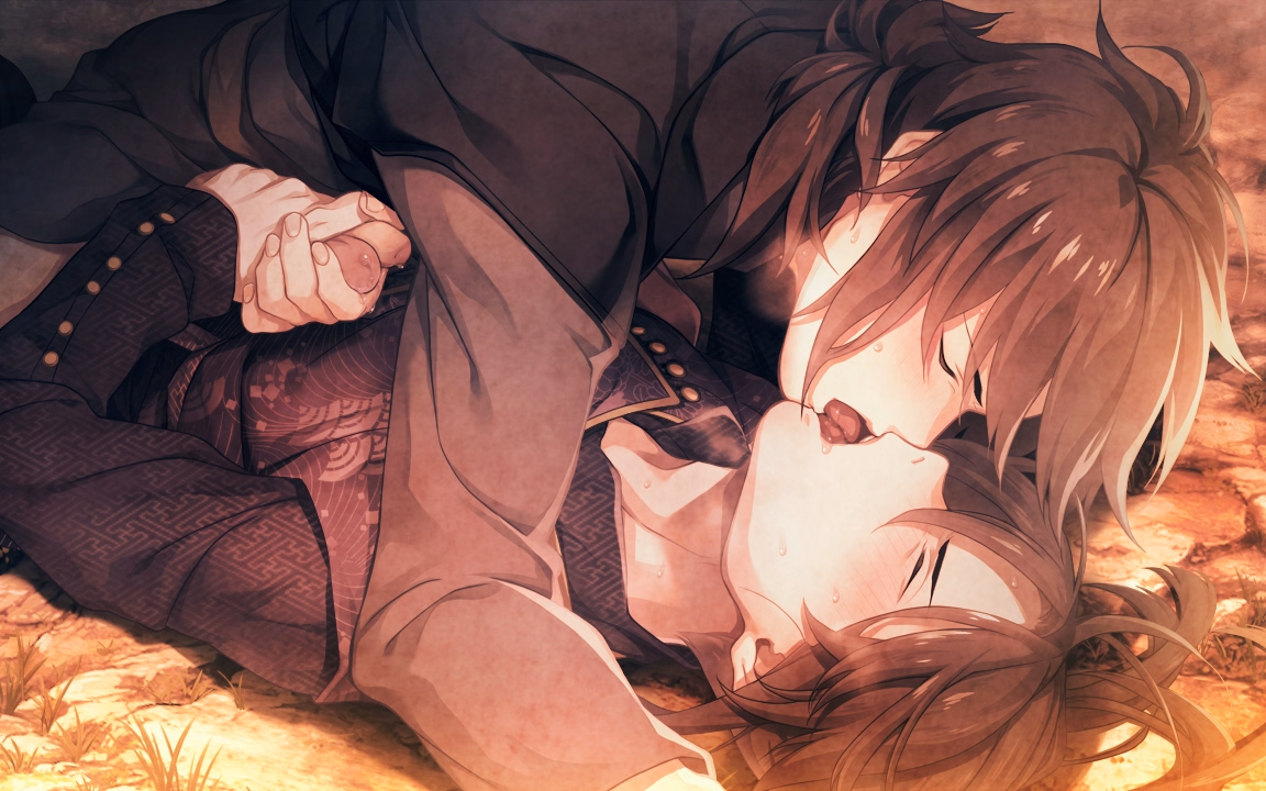 VN Others Completed Lkyt. [Final] [parade]