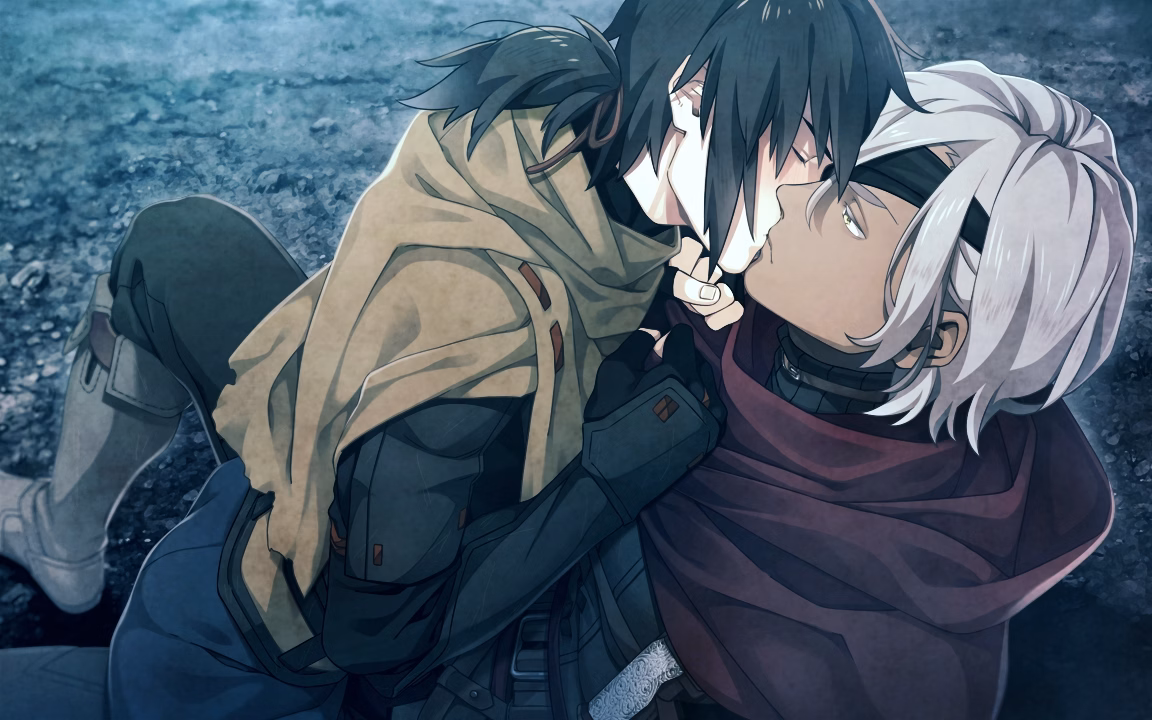 VN Others Completed Lkyt. [Final] [parade]