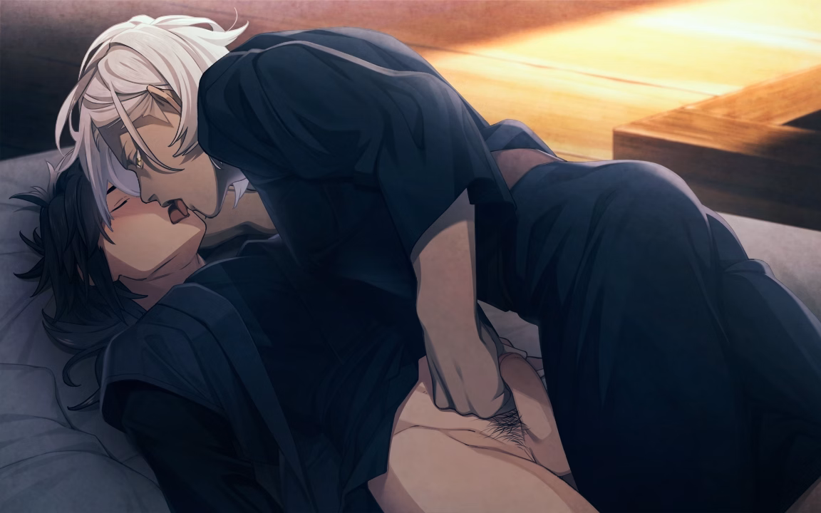 VN Others Completed Lkyt. [Final] [parade]