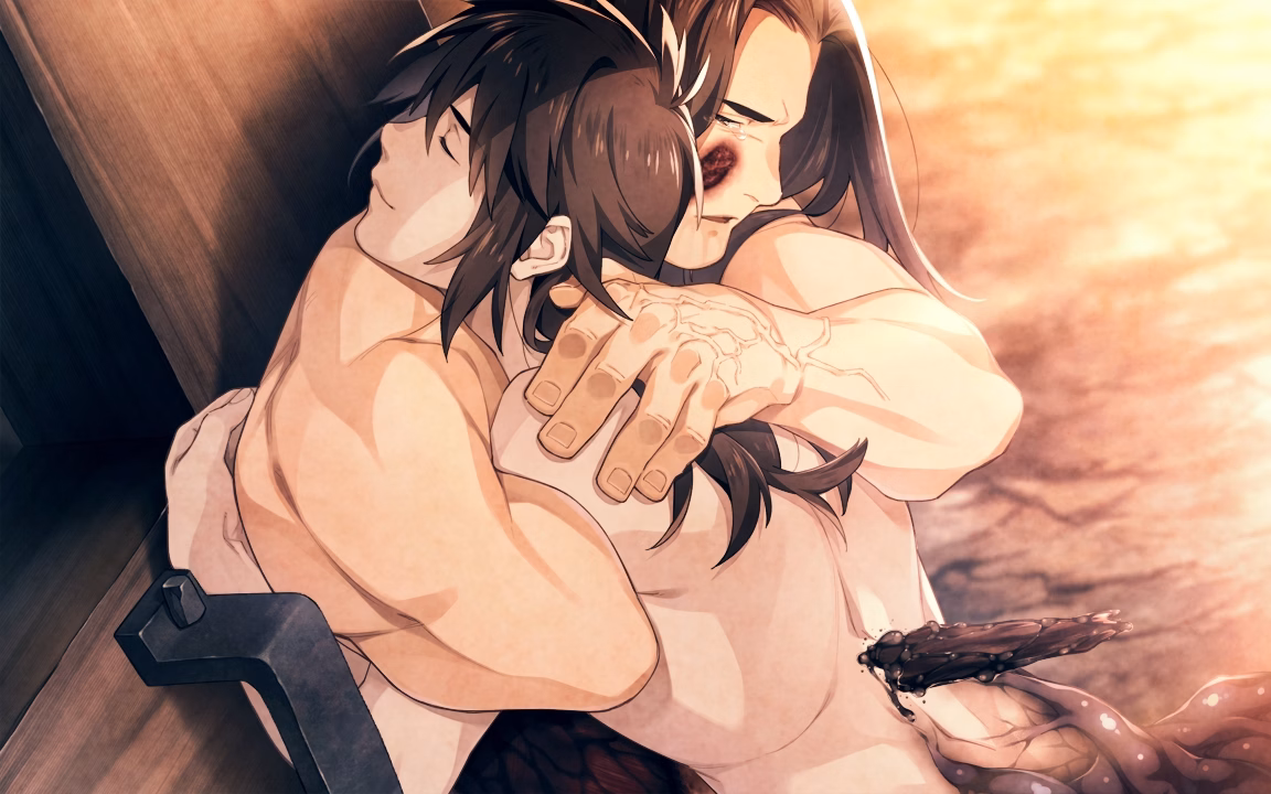 VN Others Completed Lkyt. [Final] [parade]