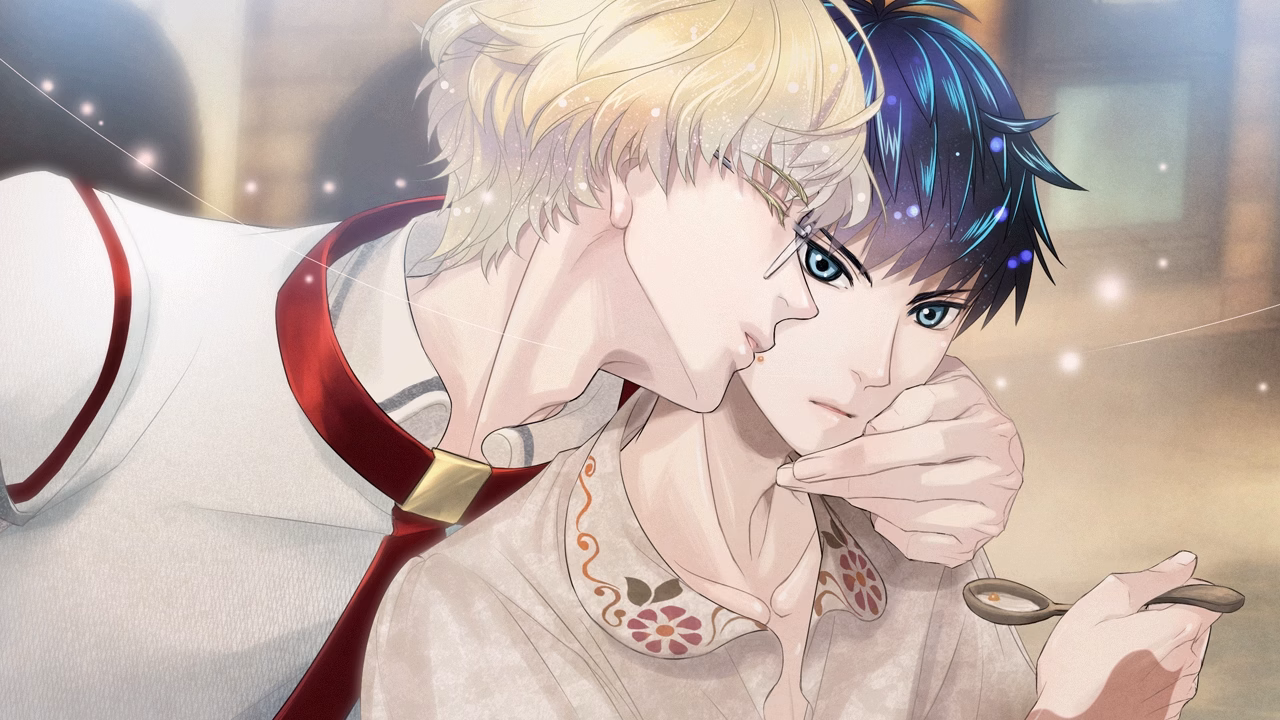 VN Others Completed Sorcerer's Choice: Angel or Demon? [Final] [Varenyett]