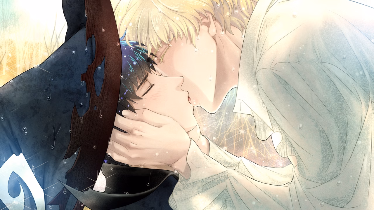 VN Others Completed Sorcerer's Choice: Angel or Demon? [Final] [Varenyett]