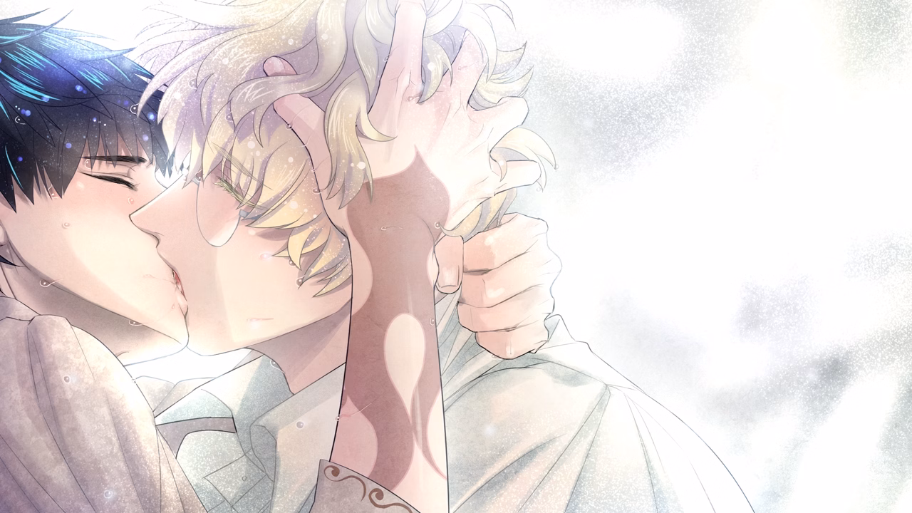 VN Others Completed Sorcerer's Choice: Angel or Demon? [Final] [Varenyett]