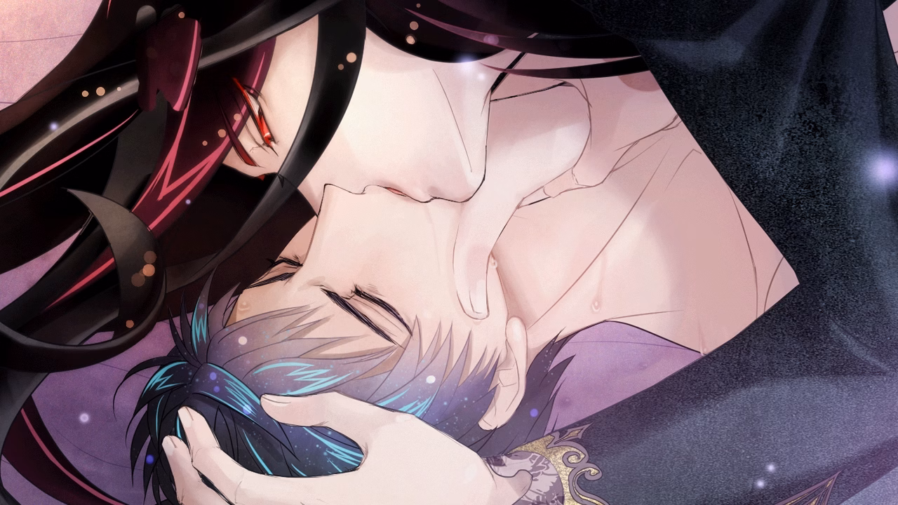 VN Others Completed Sorcerer's Choice: Angel or Demon? [Final] [Varenyett]