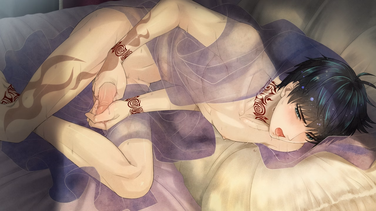VN Others Completed Sorcerer's Choice: Angel or Demon? [Final] [Varenyett]