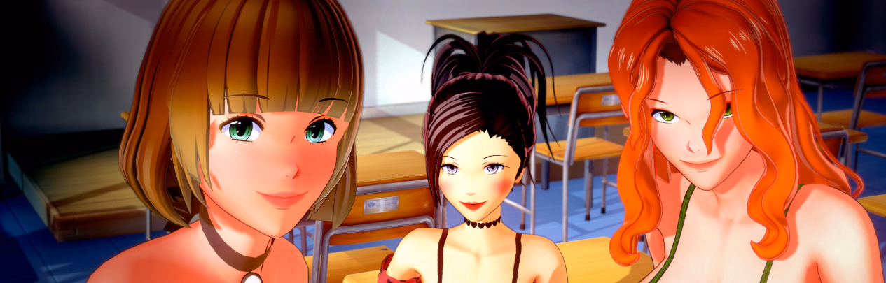 VN Ren'Py Abandoned Sexual Interest [v0.4.0] [Armoreau]