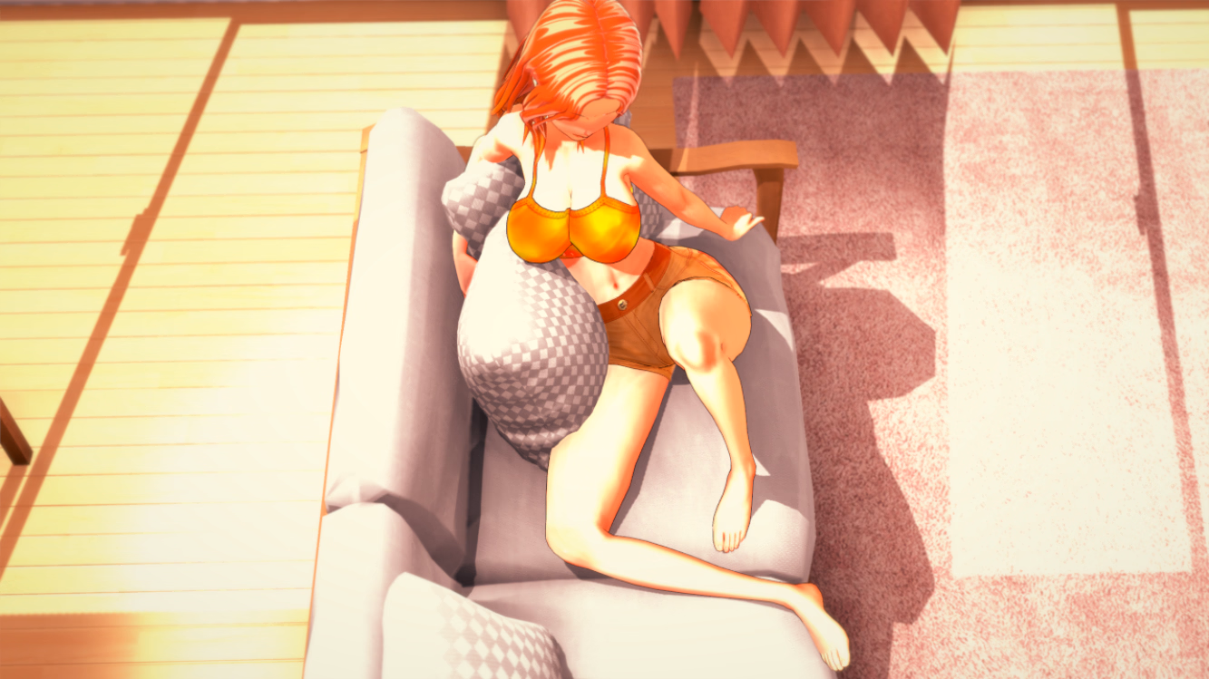 VN Ren'Py Abandoned Sexual Interest [v0.4.0] [Armoreau]