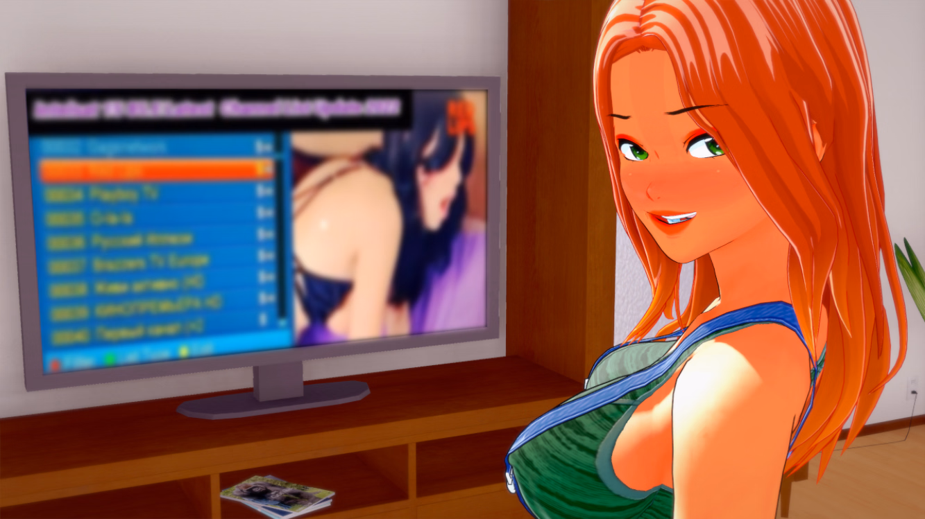 VN Ren'Py Abandoned Sexual Interest [v0.4.0] [Armoreau]