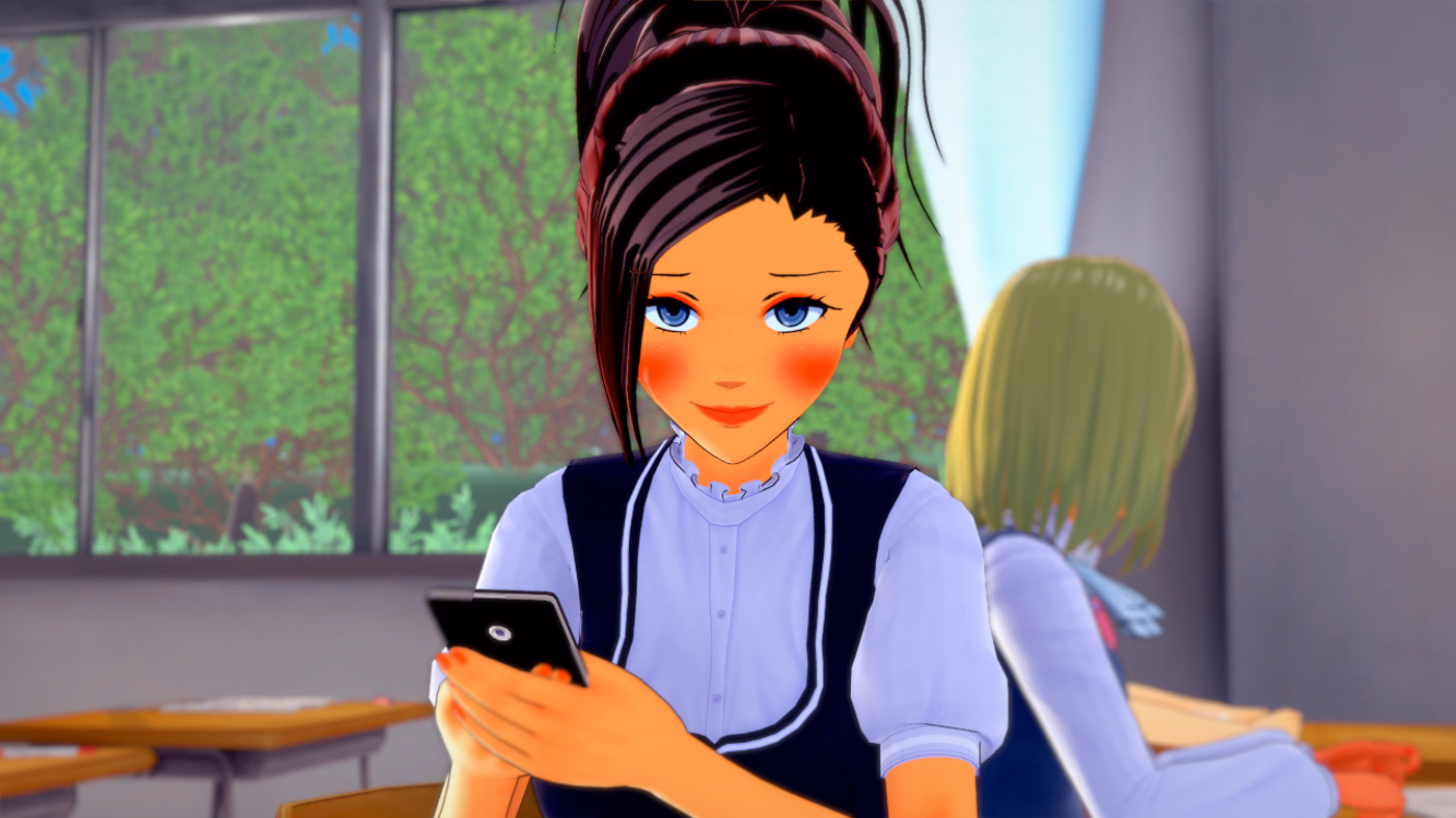 VN Ren'Py Abandoned Sexual Interest [v0.4.0] [Armoreau]