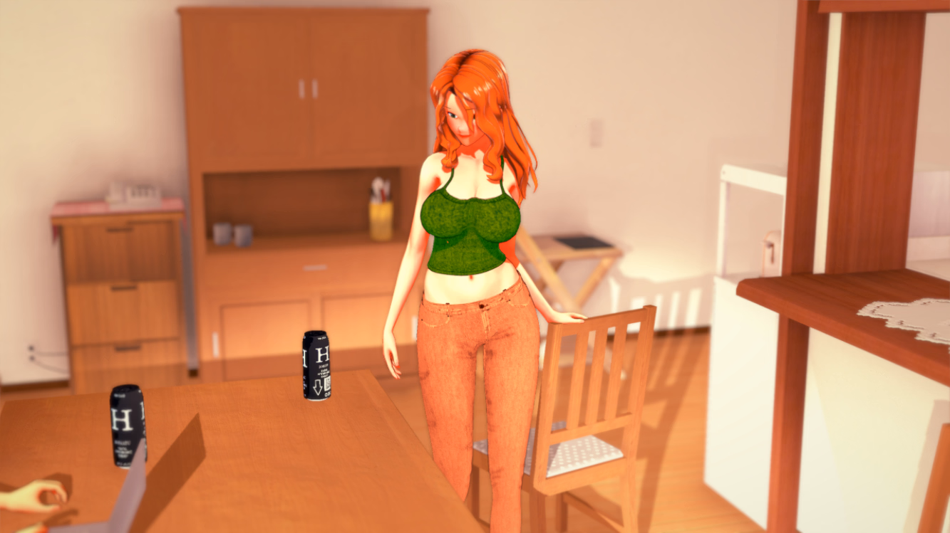 VN Ren'Py Abandoned Sexual Interest [v0.4.0] [Armoreau]