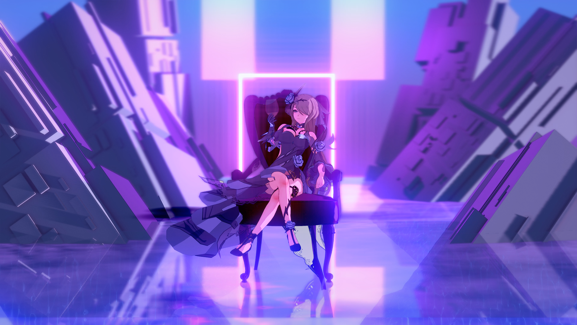VN Ren'Py Captains Bizarre Adventure [Act 2-V3.0] [CaptainVerse]