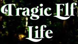 VN Ren'Py Onhold Tragic Elf Life [v0.05 Rework D4-Xmas ] [StraponCookie]