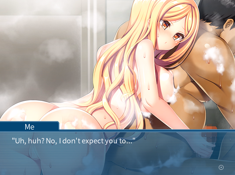 VN Others Completed Hypno-Mart [Final] [Appetite]