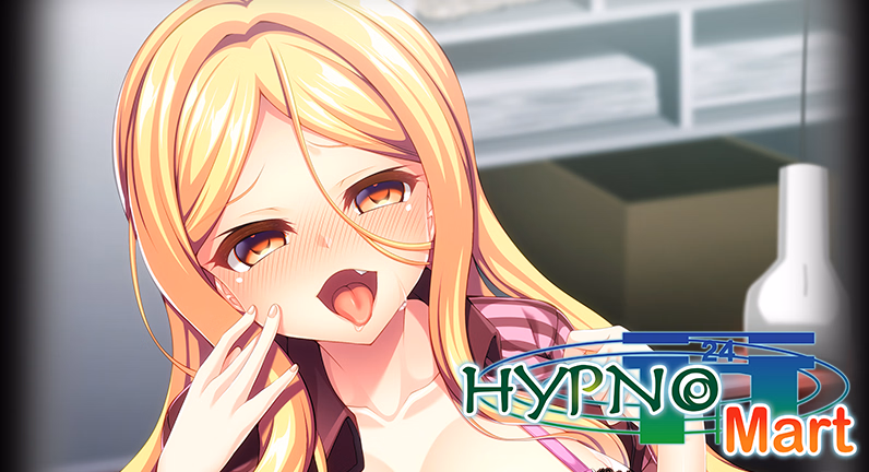 VN Others Completed Hypno-Mart [Final] [Appetite]