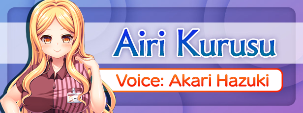 VN Others Completed Hypno-Mart [Final] [Appetite]