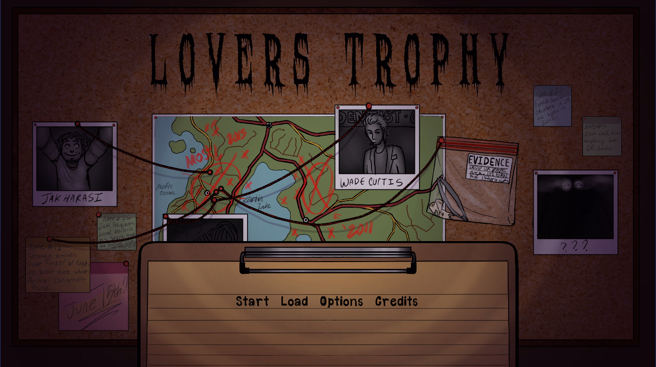 VN Ren'Py Completed Lover's Trophy [v1.3] [Mr Fishess]