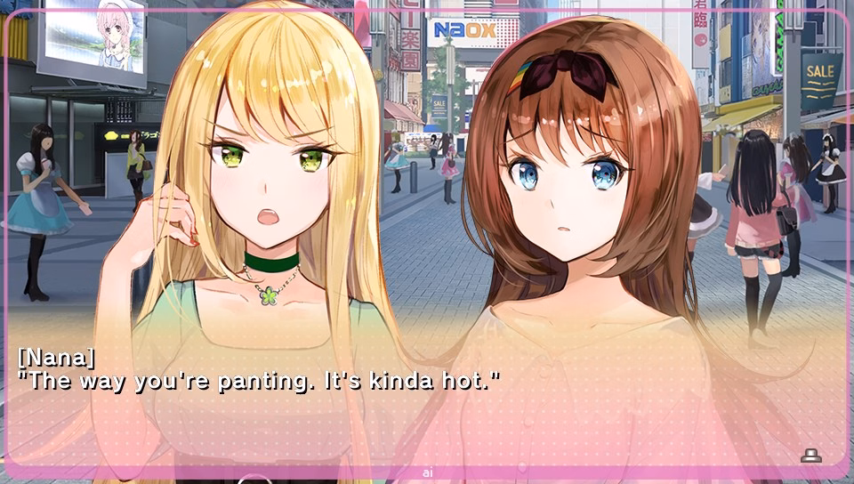 VN Others Completed Yumeutsutsu Re:Master [Final] [Kogado Studio]