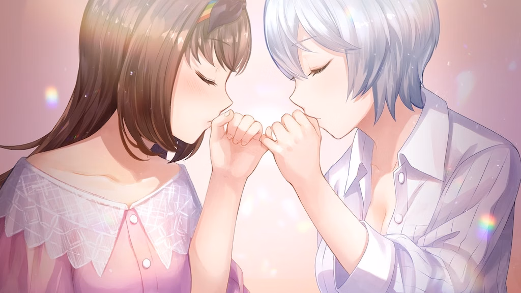 VN Others Completed Yumeutsutsu Re:Master [Final] [Kogado Studio]
