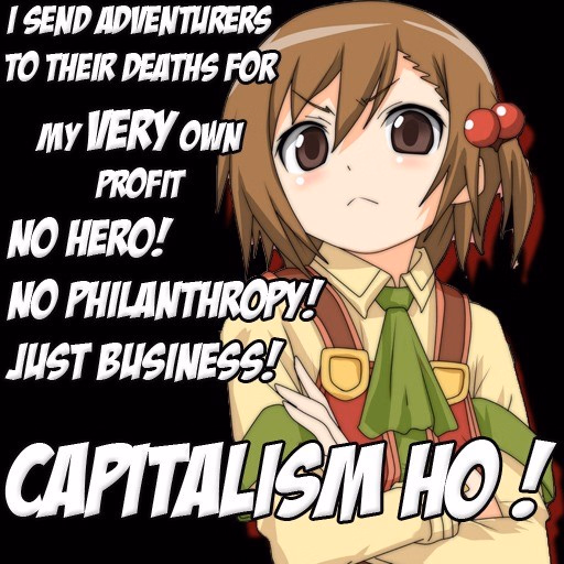 Others Abandoned ShopMis: Shopkeeping Misadventures [v0.1] [3deathtoll]
