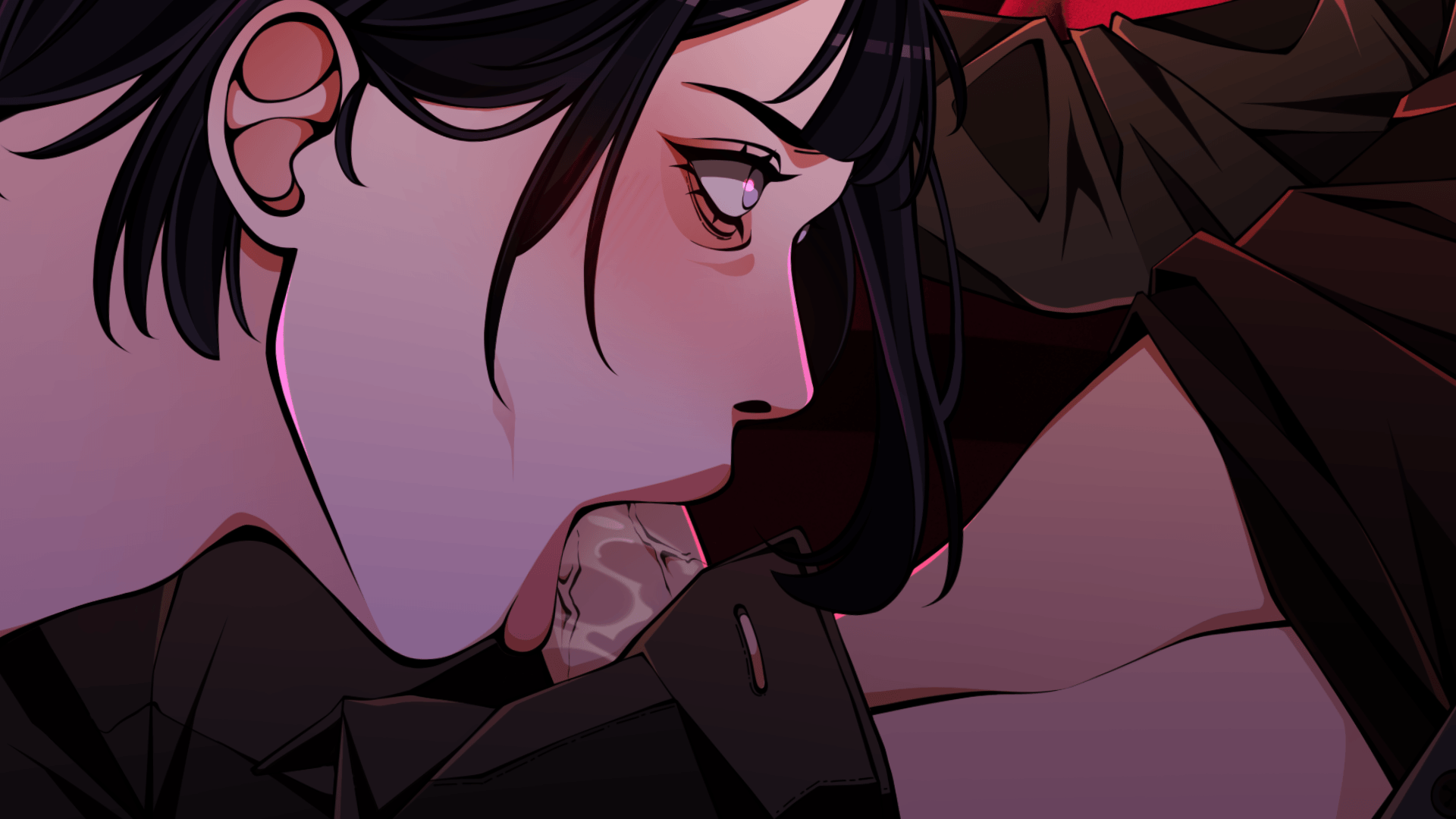 VN Ren'Py Naruto: Shinobi Lord [v0.43 Public] [Cats-creators]