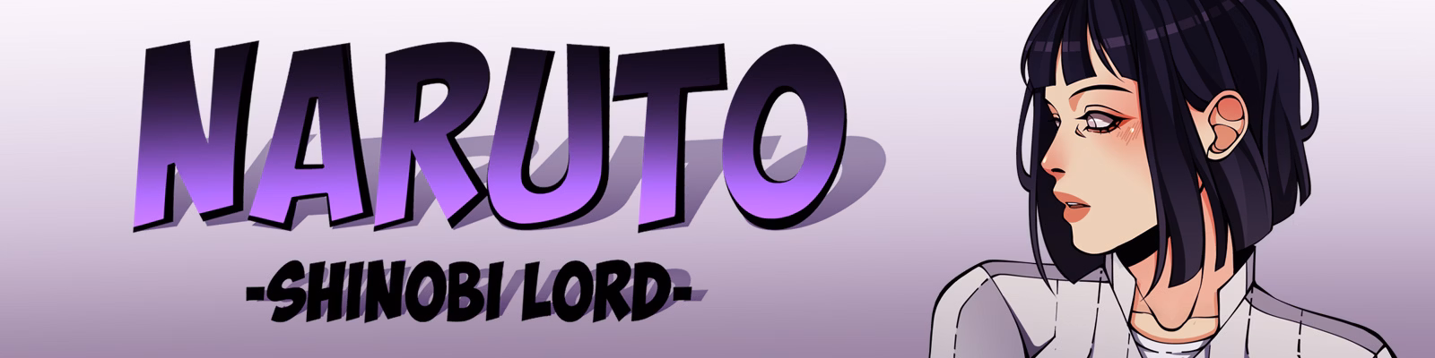 VN Ren'Py Naruto: Shinobi Lord [v0.43 Public] [Cats-creators]