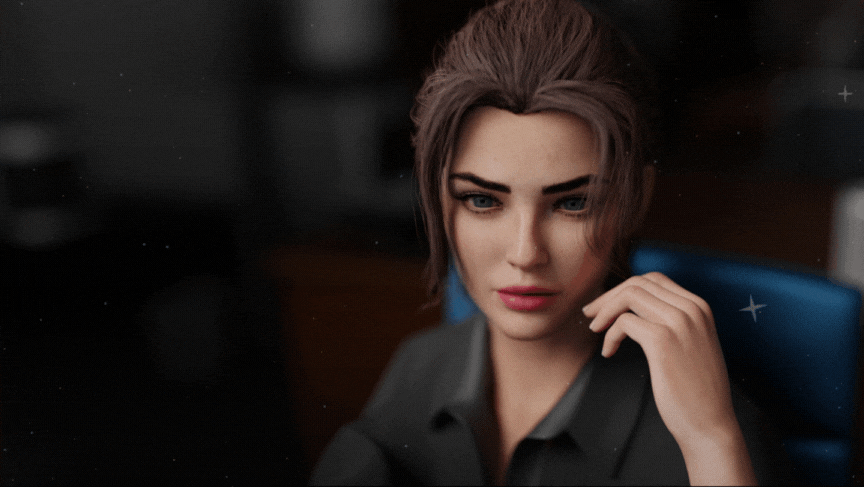 VN Ren'Py Unseen Instincts [v0.70b] [DemonLad]