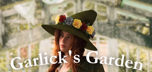 HTML Completed Professor Garlick's Garden [v1.0.0] [Envoy] download