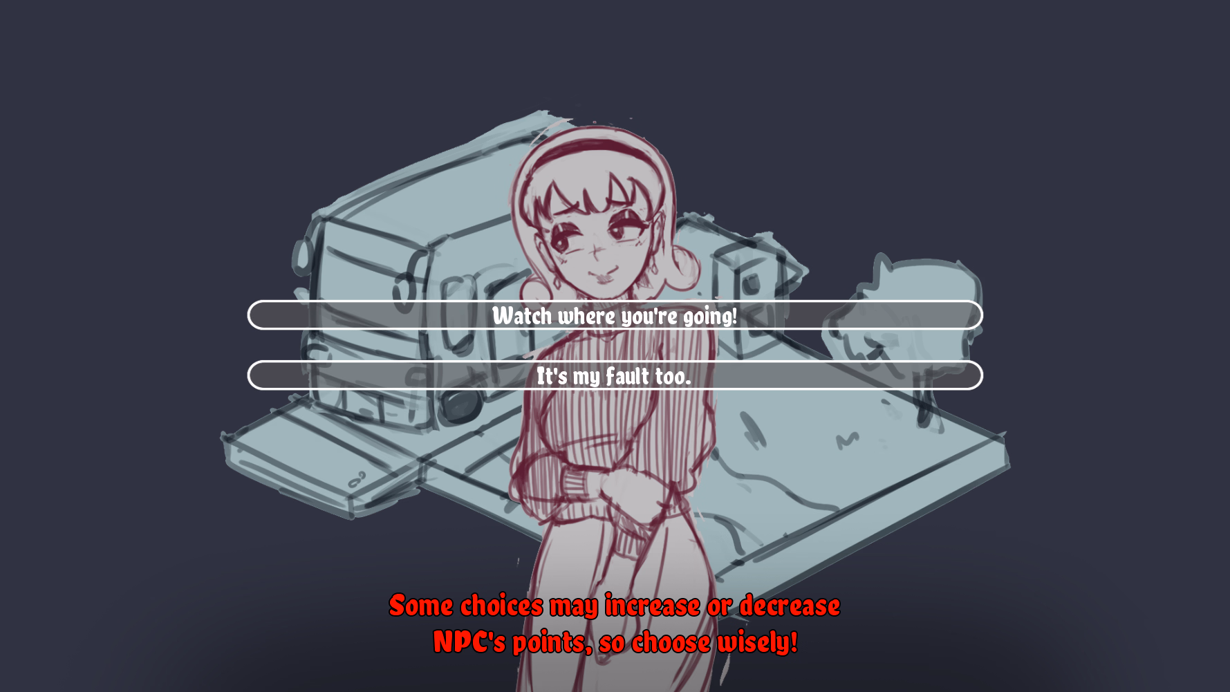 Ren'Py Abandoned Starlewd Valley:Re! [v0.0.3 Full] [Zaxton]