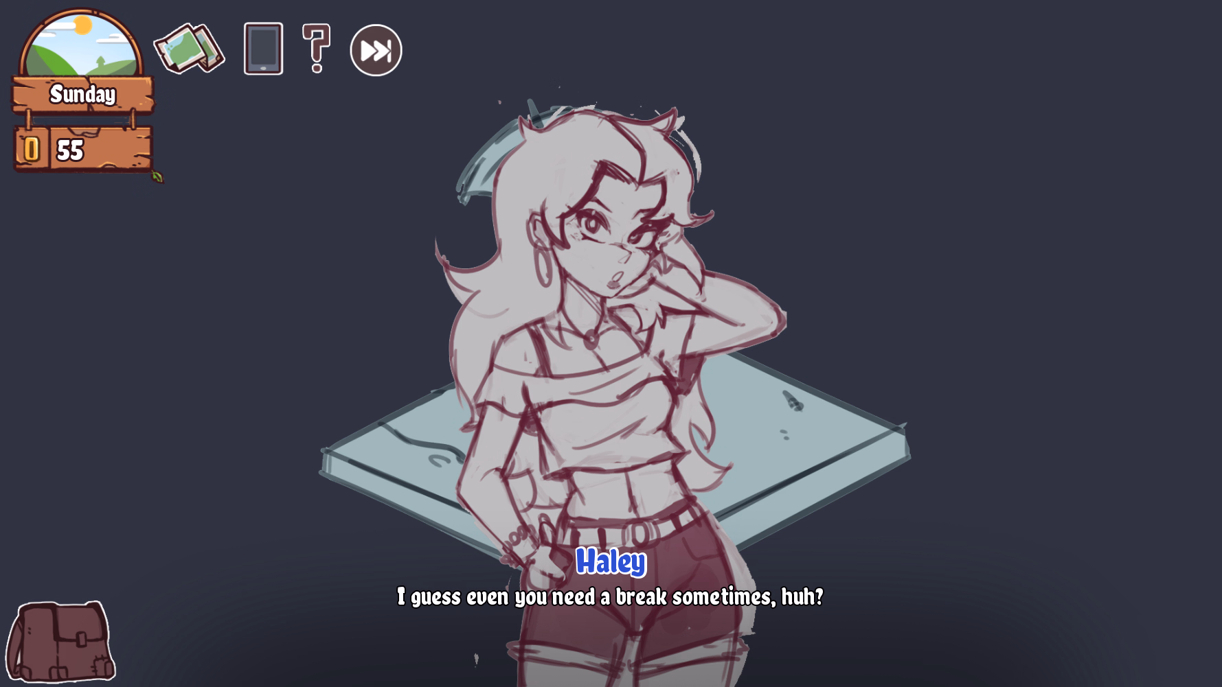 Ren'Py Abandoned Starlewd Valley:Re! [v0.0.3 Full] [Zaxton]