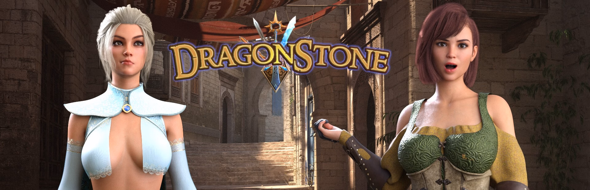 Unity Completed DragonStone [Final] [Nuwave Digital] download