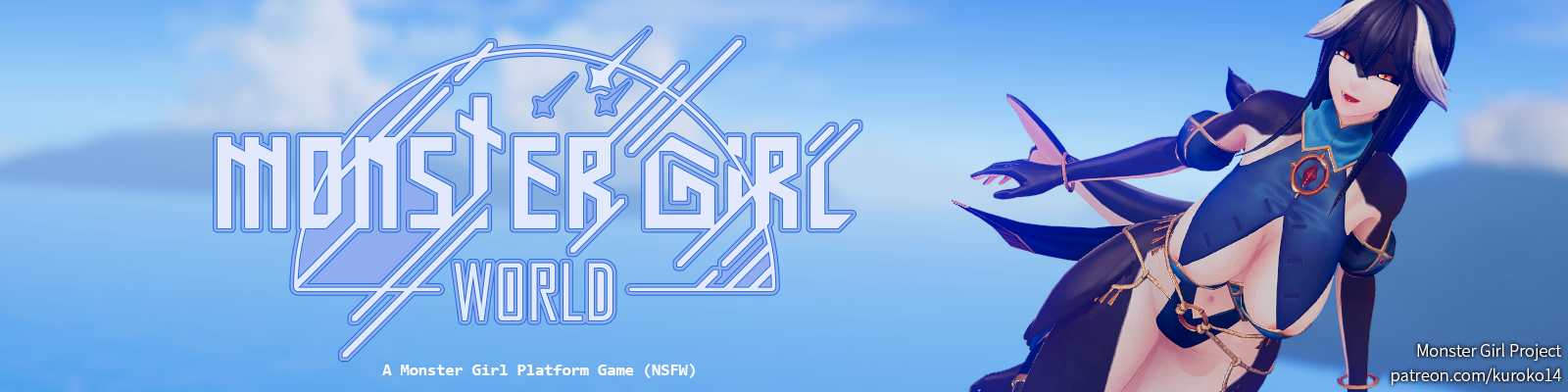Unity Abandoned Monster Girl Project [v2024-12-26] [DreamDemon] download