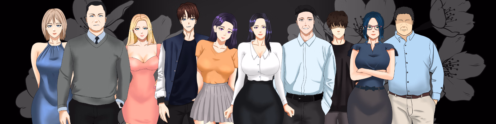 VN Ren'Py Abandoned Freaky Friday [v0.5] [Game and Zen] download