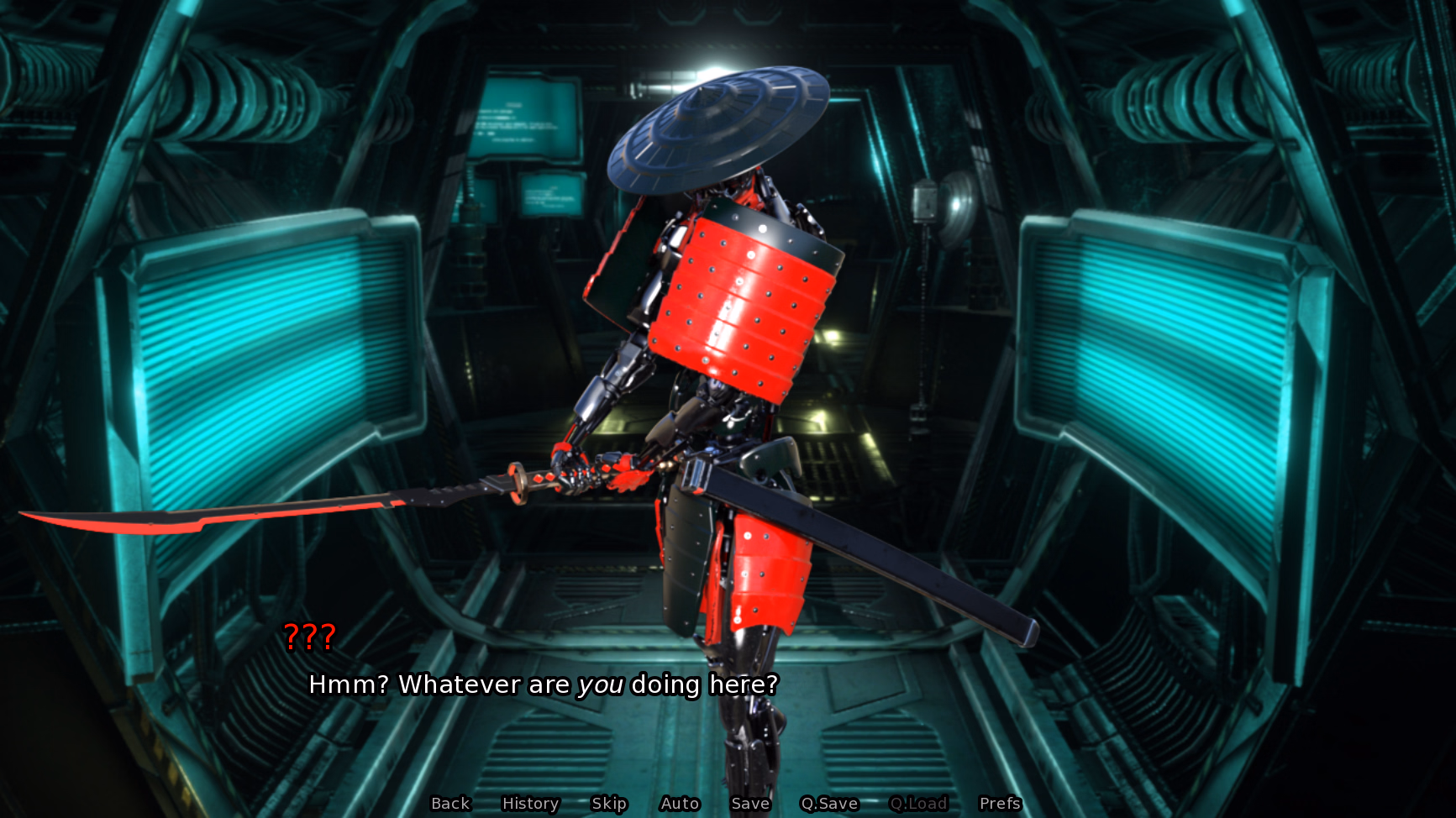Ren'Py Completed Glitches and Bitches [v1.0.3] [Agent Nova]