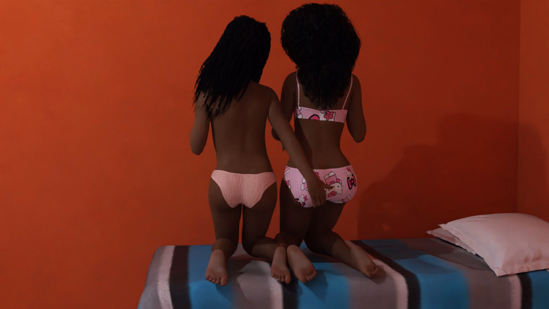 VN Ren'Py Abandoned Ways of Sin [v1.01] [SlutKitty Games]
