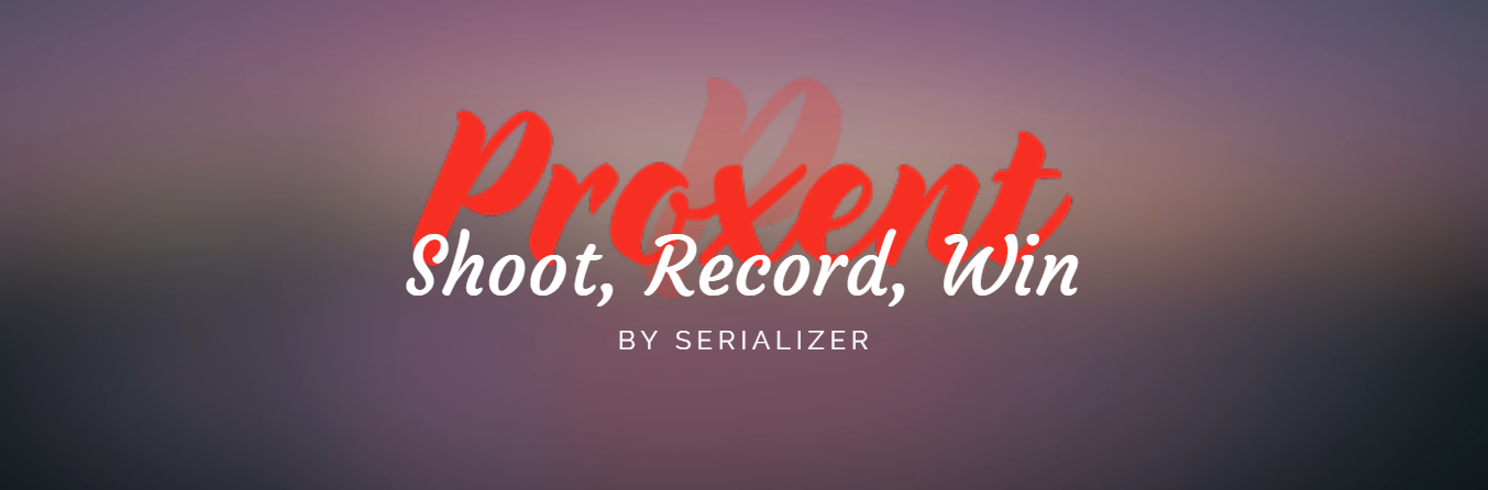 Others Abandoned ProXent [v0.11.24] [Serializer] download