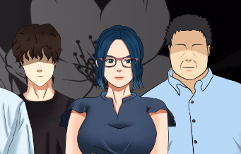 VN Ren'Py Abandoned Freaky Friday [v0.5] [Game and Zen]