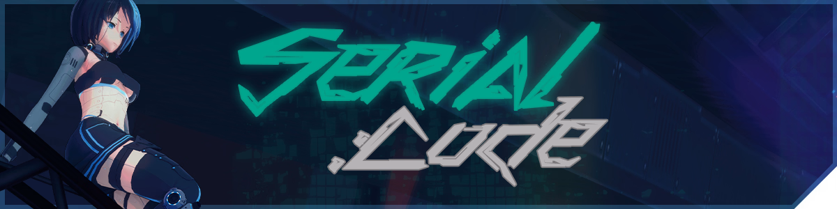 Ren'Py Abandoned Serial:Code [v0.4B] [Kurosa.wa]
