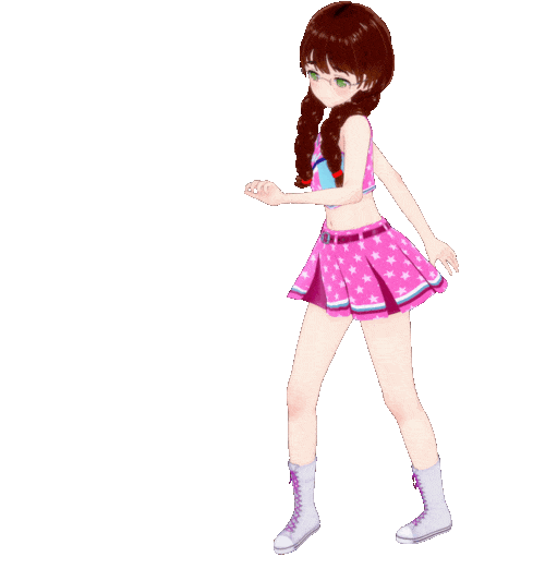 RPGM Completed Fall Girls [v1.1] [djweish]