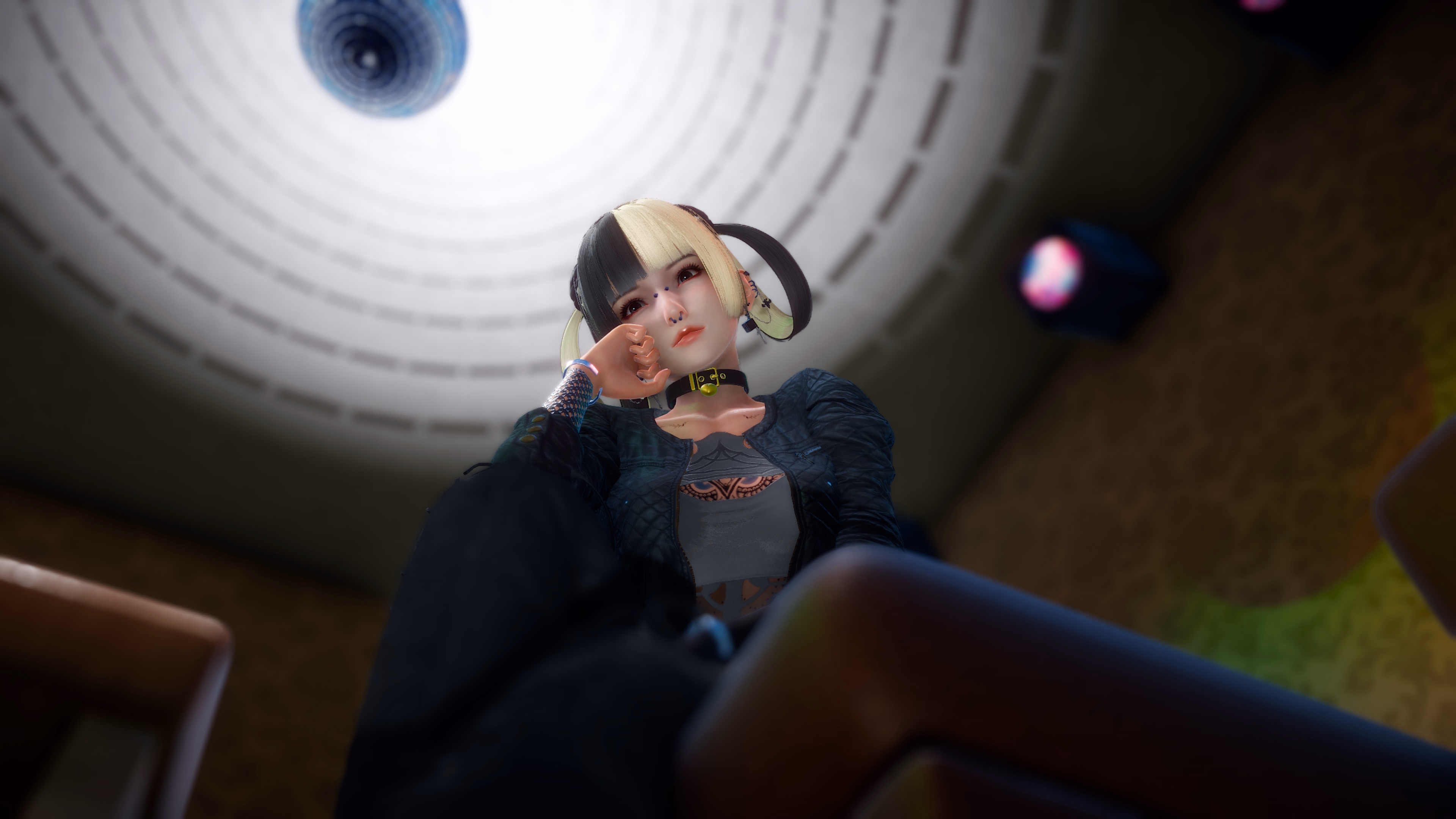 Ren'Py Braveheart Academy 2 [v0.5.1] [Chrys]