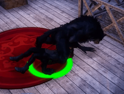 Unreal Engine Abandoned Moonlit Brothel [v0.02] [Moonlit Brothel]