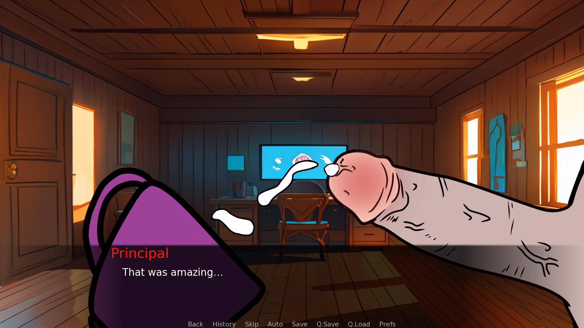 Ren'Py Abandoned Scholarship Corruption [v0.1.2a] [SBGames]