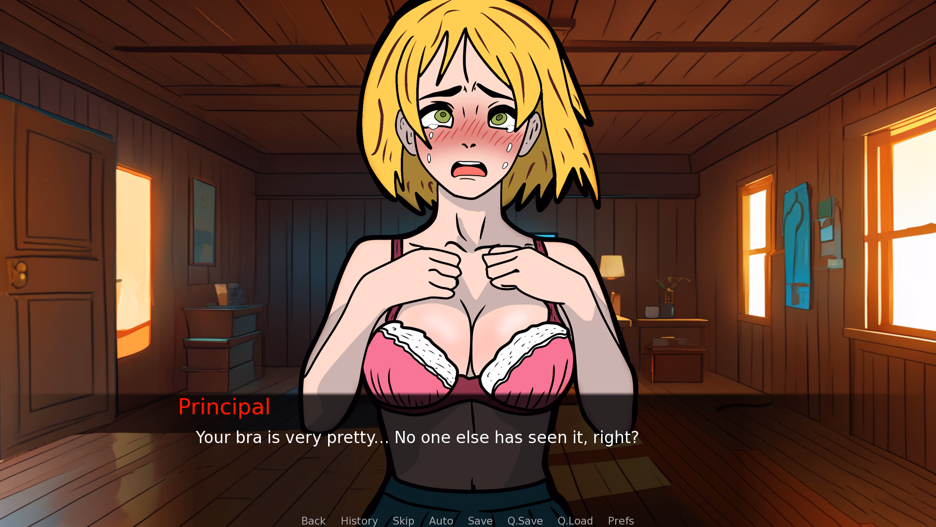Ren'Py Abandoned Scholarship Corruption [v0.1.2a] [SBGames]